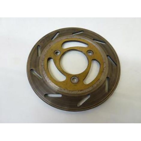 [PRODUIT D'OCCASION] Disque de frein avant origine pour scooter Piaggio 50 Typhoon