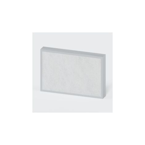 PO Ersatzfilter POLO-KWL für POLO-AIR 400, ISO ePM1 55% (F7)