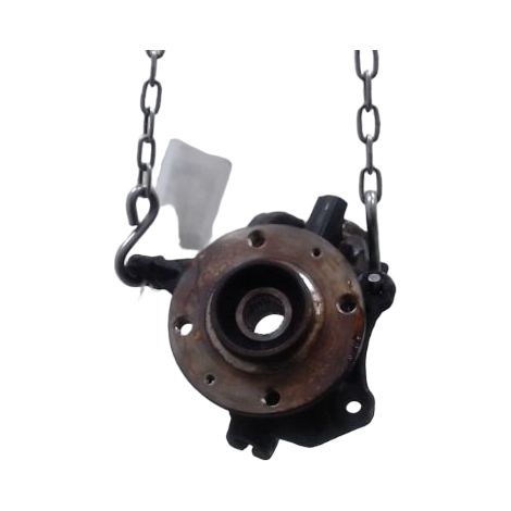 [PRODUIT D'OCCASION] Pivot Avant Droit PEUGEOT 208 Phase 1 2012-... ♻️ Ref Oe. 364790 - Garantie à vie (1/2)