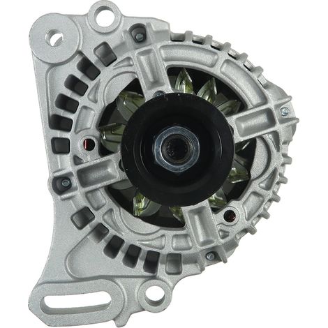 Alternador Skoda Fabia 1.4 (1/5)