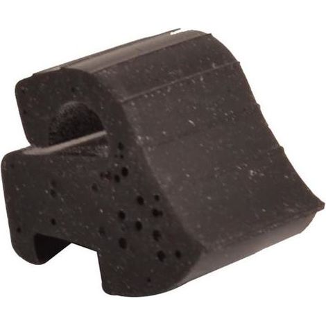 Indesit/Creda Genuine Hob Pan Support Rubber Buffer (Pack of 5)