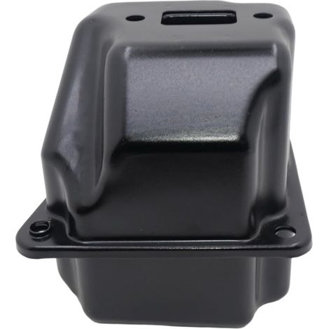 Hippotech Joints de silencieux avec vis pour tronçonneuse Stihl 024 026 MS240 MS260