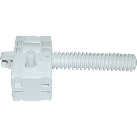 WHIRLPOOL - ENGRENAGE PIED ARRIERE - LV - 481010195605 (1/2)