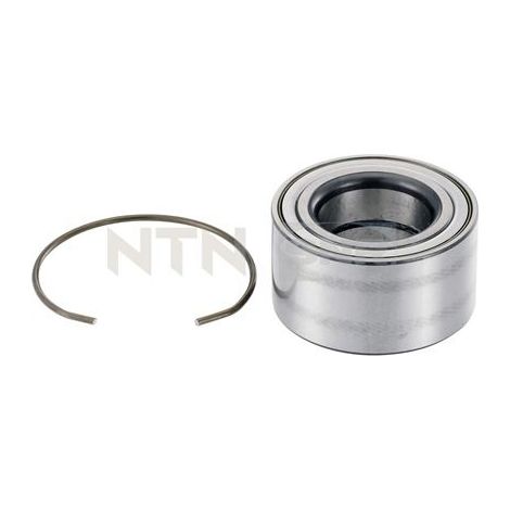Kits de roulement de roue - R189.24 - SNR - Compatible avec véhicule Kia