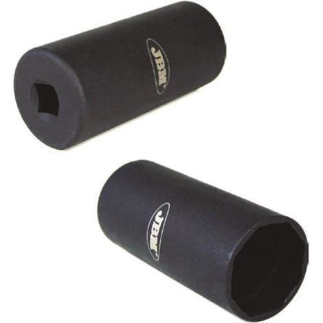 Vaso para válvula de inyección electromagnética SCANIA 38MM 1/2" JBM 52932