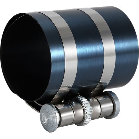 Outil Compresseur de Segments de Piston 53-125mm/175mm 3 pouces Cliquet (1/5)
