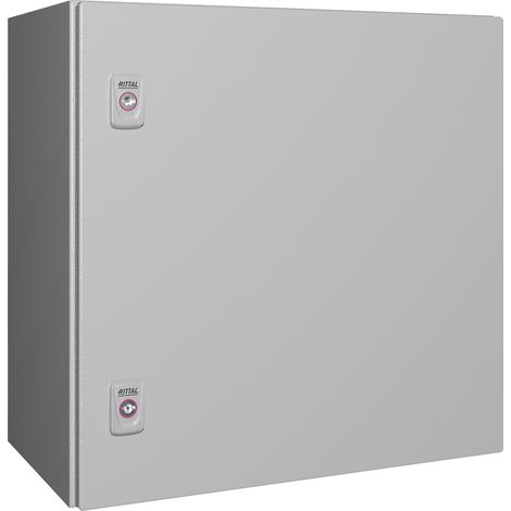 Rittal Kompakt-Schaltschrank AX 1-türig, 500x500x300 1350.000