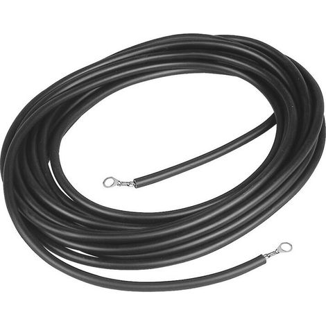 Erdanschlußkabel 3m AKO 44635011