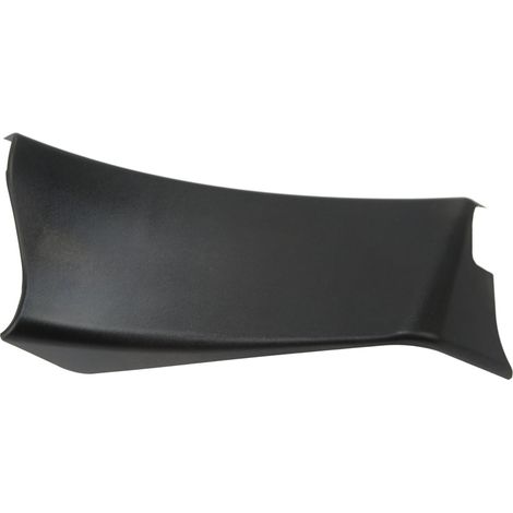 Innenverkleidung C-Säule, linke Innenverkleidung C-Säule LR043346 Reibungsarm Perfekt geeignet für Sport (rechts 74310-02F60-E0).
