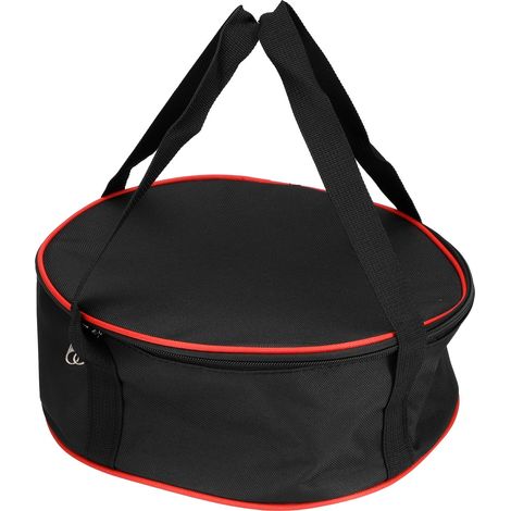 Sac de rangement réutilisable pour l'organisation de la maison, dans la cuisine et sur le plan de travail, idéal pour le rangement des ingrédients du quotidien.-AquaForge (1/5)