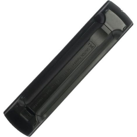 Télécommande Pour TV Panasonic - Compatible Modèles N2QAYB000752 N2QAYB000572 N2QAYB000487 EUR7628030 EUR7628010 N2QAYB000352 - 1 Pièce (1/3)
