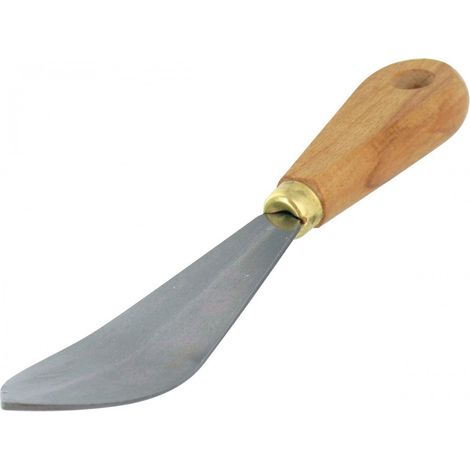 Coltello da masticare-daga curva