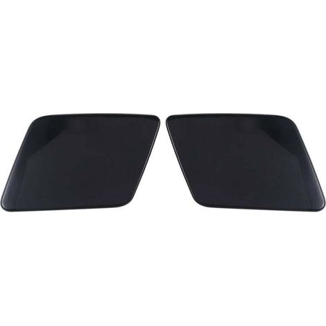 Capuchon de Couvercle en Plastique pour Lave-Phare BMW Série 1 F20 Pièce 51117297981 51117297982 (1/4)