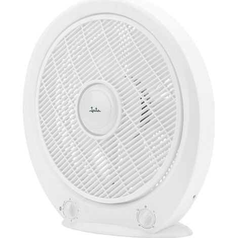 Ventilador Suelo 40W Jata JVVS3115 Blanco (1/5)