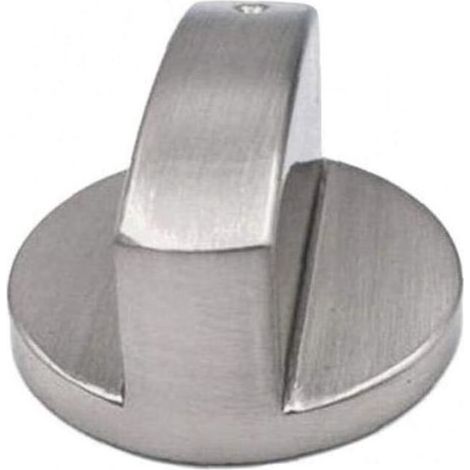 pair 1pc Cuisinière à Gaz Boutons De Contrôle des Adaptateurs Universels en Métal Four Commutateur De Commande De Surface De Cuisson Locks 6 Mm-Fei Yu (1/5)