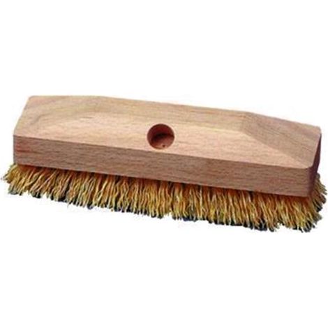 Frattazzo Per Pavimenti In Materiale Sintetico Mm. 225X67