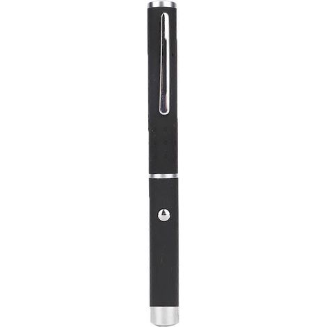 Stylo-lampe torche testeur de diamants, outil d'éclairage pour l'identification des bijoux (lumière rouge) (1/5)
