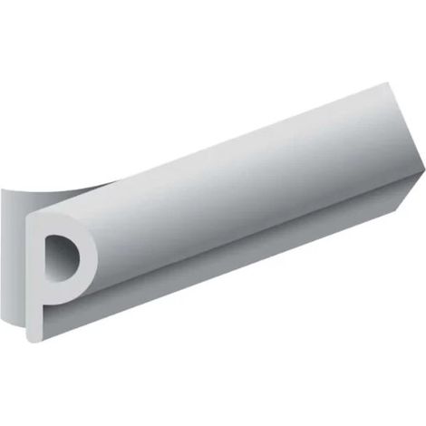 Giunto in gomma adesiva Ellenflex Joint P 7 5m Bianco 600301062