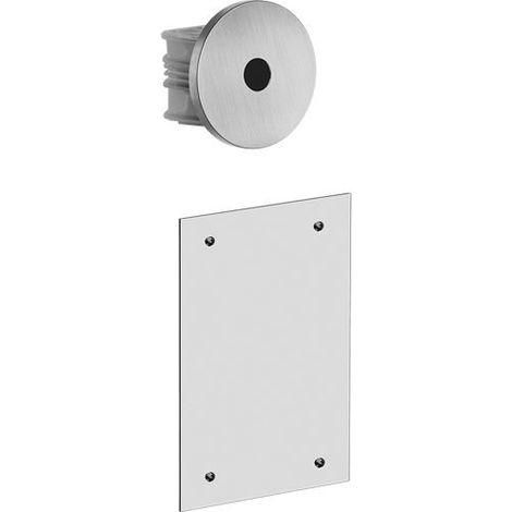 Gessi316 Flessa Sensor empotrado sin contacto para todas las