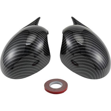 2 caches pour lampes de lecture de toit avant pour Ford Ranger Everest BT50 12-19, boîte de console de toit CN15-A519A58-AA (1/5)
