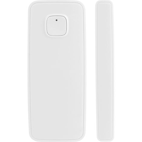 Alarme intelligente de niveau d'eau, alarme de fuite d'eau Wi-Fi (1/4)
