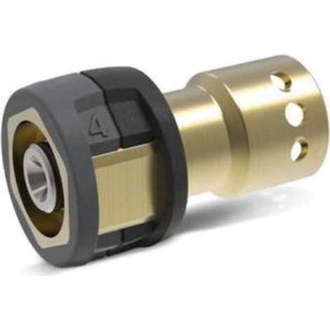 KARCHER adaptador 4 tr22ig-d11 4.111-032.0 karcher , Adaptador 4 Tr22Ig-D11 4.111-032.0 de la marca Karcher