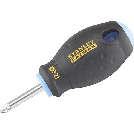 Stanley Tournevis FatMax PZ1 30mm (1/4)