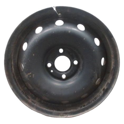 Jante Tole DACIA Sandero [PRODUIT D'OCCASION]♻️403006876r (1/3)