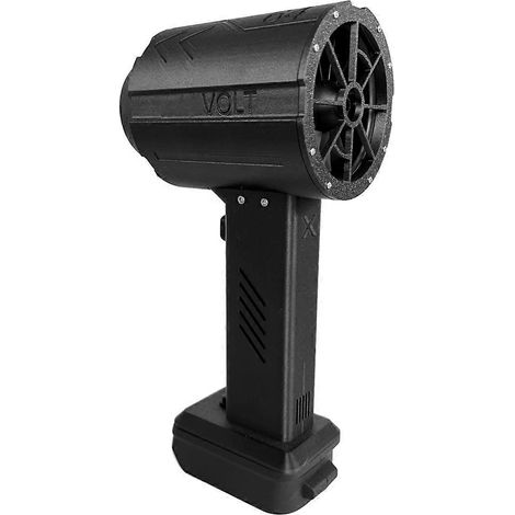 Ventilateur turbo à jet, moteur sans balais de 64 mm pour batterie 18-21 V (1/5)