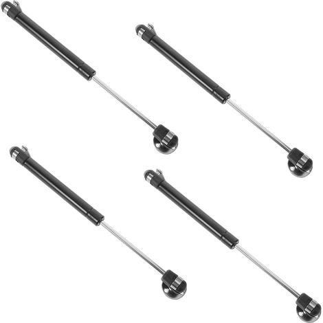 Supports pneumatiques VALICLUD (4 pièces) pour porte de placard (1/5)