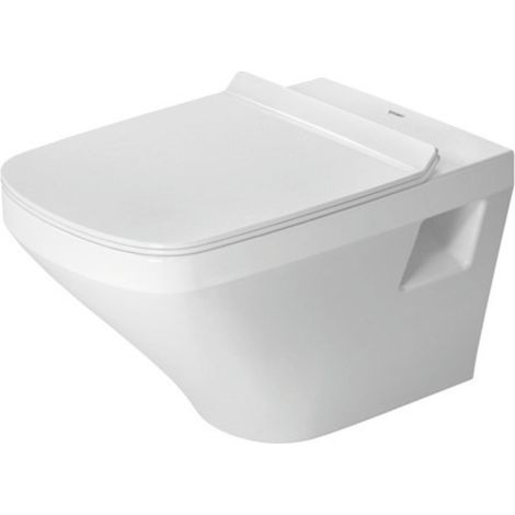 WC Duravit de pared DuraStyle 54cm, lavavajillas, 2536090000
