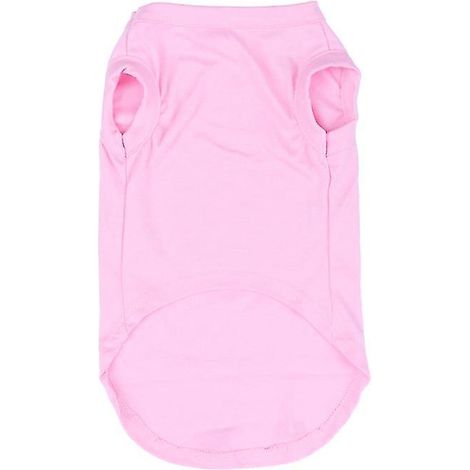 1 Stück Sommer-Welpen-Shirt
