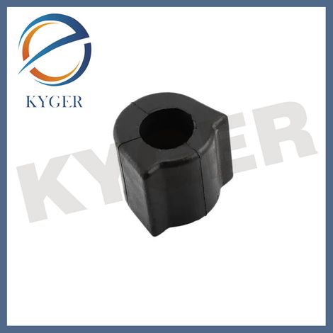 Convient aux silentblocs de barre stabilisatrice avant Mercedes-Benz W212, références A2123230965 et A2123231665 (1/5)