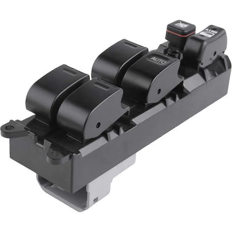 Commande principale de lève-vitre électrique 84820-0k061 pour Toyota Hilux Fortuner (1/5)