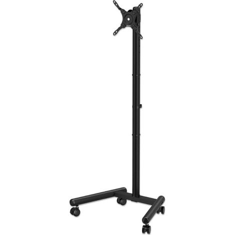 Mobile da salotto manhattan 462464 altezza regolabile ruote bloccabili (1/3)