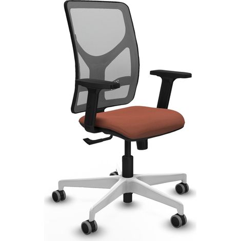 Silla de oficina piqueras y crespo Motilla espuma alta densidad (1/2)