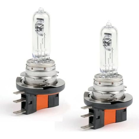 Lampada Alogena 15/55watt H15 12 V Light Calda Maxtech H15-g001 (1/3)