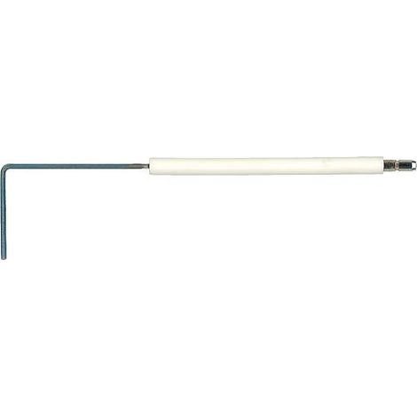 Electrode d ionisation pour Olymp AirVac 22/16-30 jusqu en 08/99 140261 BG