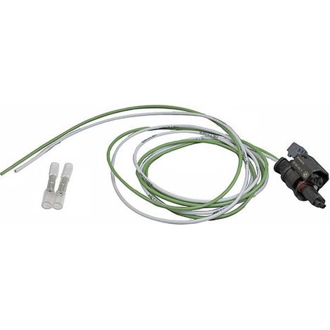 Câble adaptateur, pompe haute pression METZGER AUTOTEILE 2324163 ALPINA 8638006