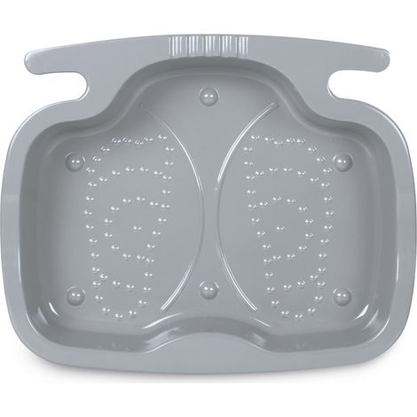 Intex Vaschetta Lavapiedi Art. 29080  - Intex Vaschetta Lavapiedi Art. 29080 - Confezione da 1 Pezzo