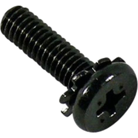 Ersatzteil - Fussanschluss-Schraube (4X16MM) - - LG