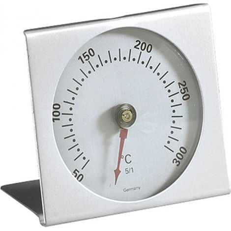 Thermomètre à four - Emga
