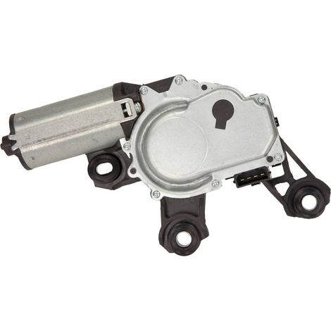 Moteur d'essuie-glace MAXGEAR 57-0137 SKODA 1U9955711 (1/2)