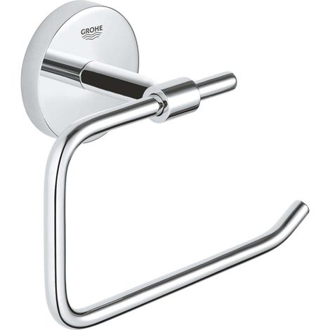 Grohe QuickFix Start Cosmopolitan - Portarotolo, cromo 41165000 (1/5)