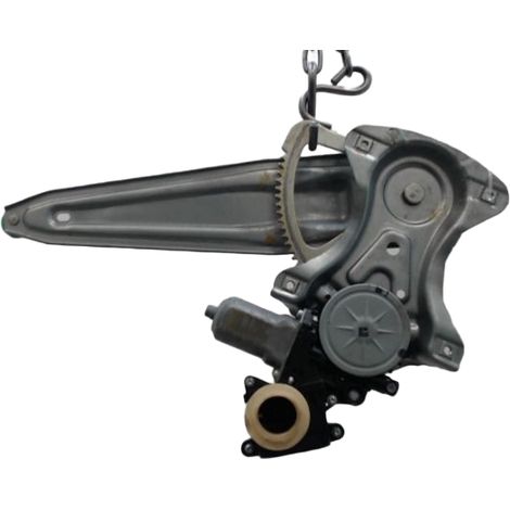 [PRODUIT D'OCCASION] Mecanisme+moteur Leve-glace Arriere Gauche TOYOTA Auris I Phase 2 2010-2012 ♻️ Ref Oe. 6984002390 - Garantie à vie (1/3)