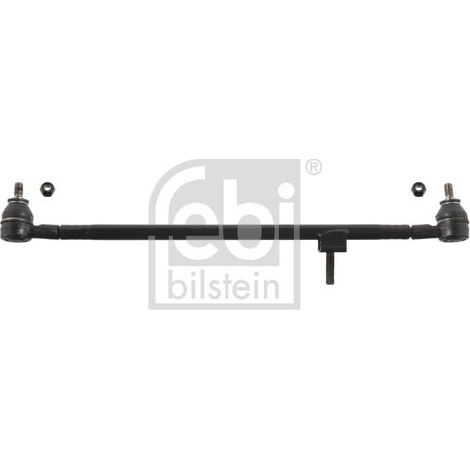 Barre de connexion FEBI BILSTEIN 01729 MERCEDES-BENZ 000 460 00 05 114 460 02 05