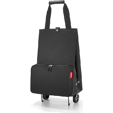 Carriola reisenthel foldable trolley pieghevole 30 litri impermeabile