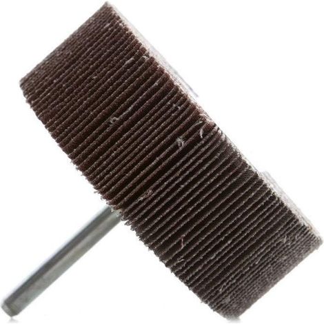 Klingspor KM 613 utensile di finitura granulo 40