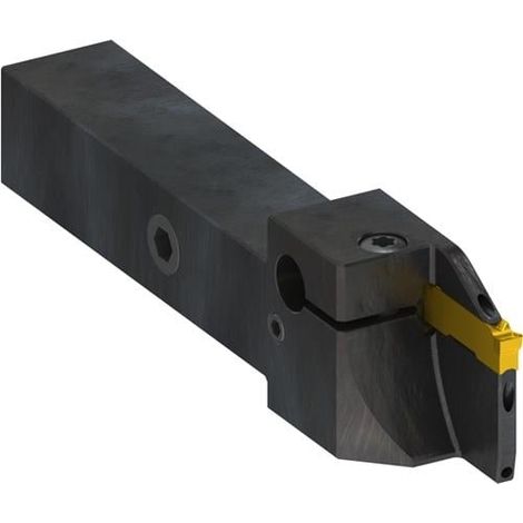 Außendrehhalter ISO GL4-A2020KFR-20-80 Einstechtiefe 20mm Rechtslauf PRAMET (1/3)