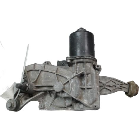[PRODUIT D'OCCASION] Mecanisme Essuie-glace Avant RENAULT Scenic Monosp. III Phase 2 2011-2013 ♻️ Ref Oe. 288102466r - Garantie à vie (1/4)